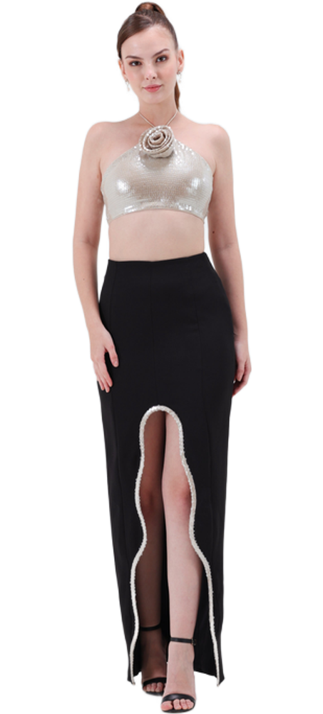 Cutout Image