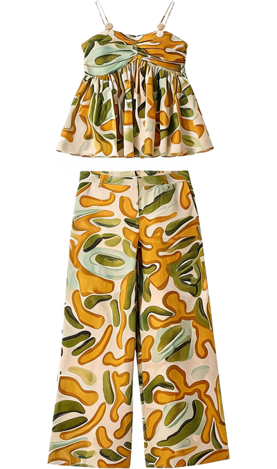 Product Only Cutout