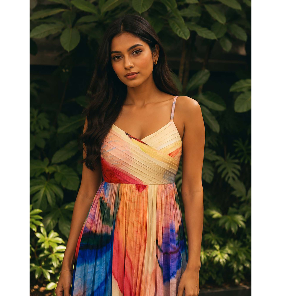 Multi-Color