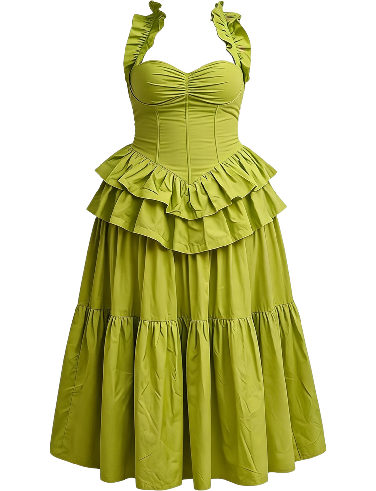 Product Only Cutout
