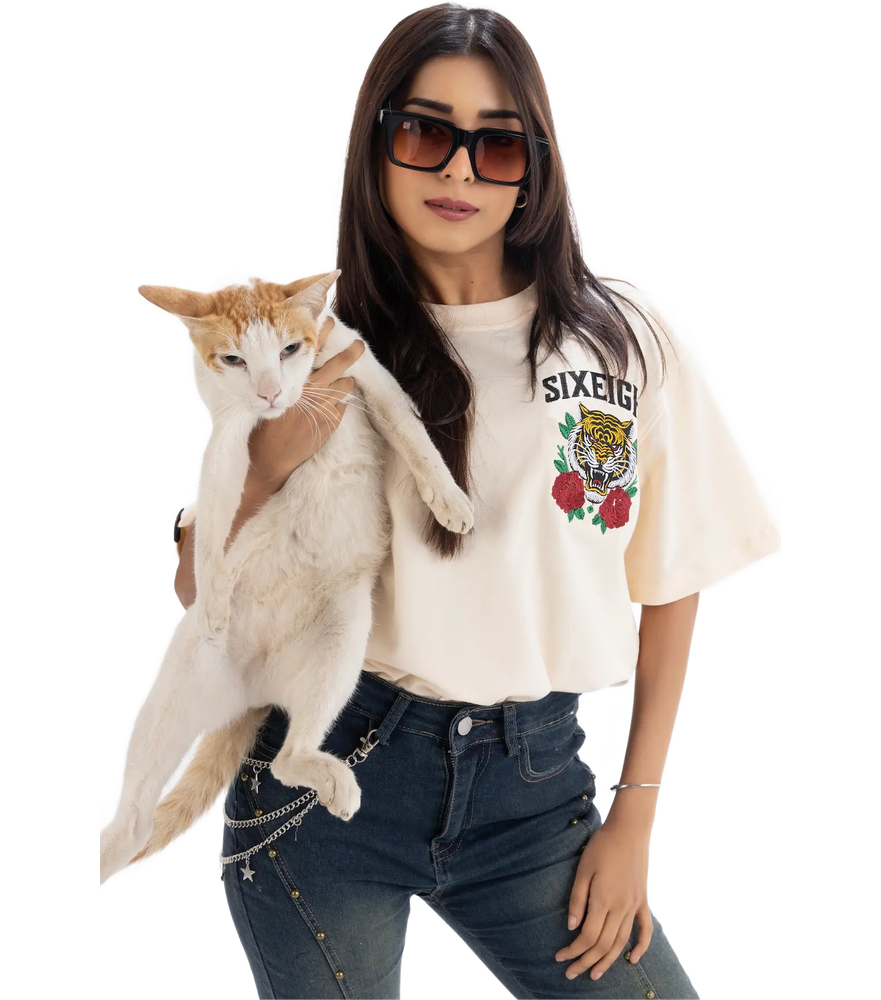 Cutout Image