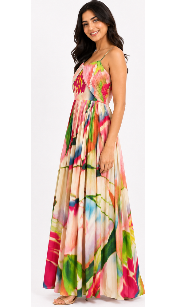 Multi-Color