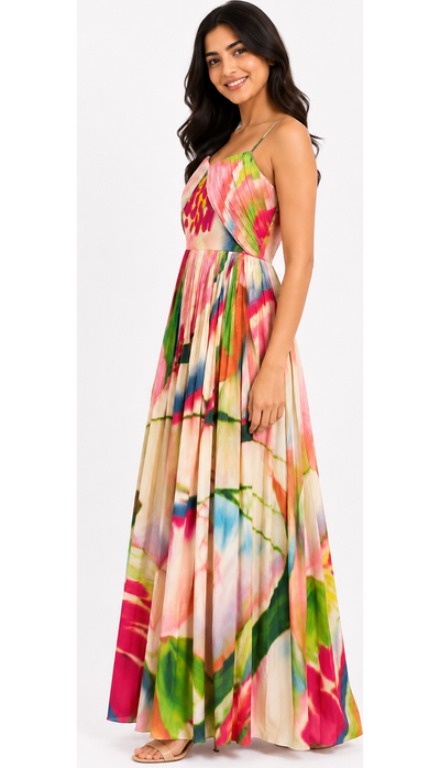 Multi-Color