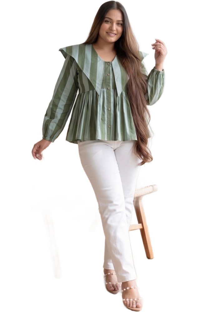 Cutout Image