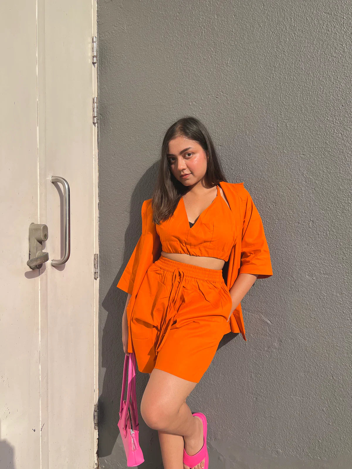 Orange