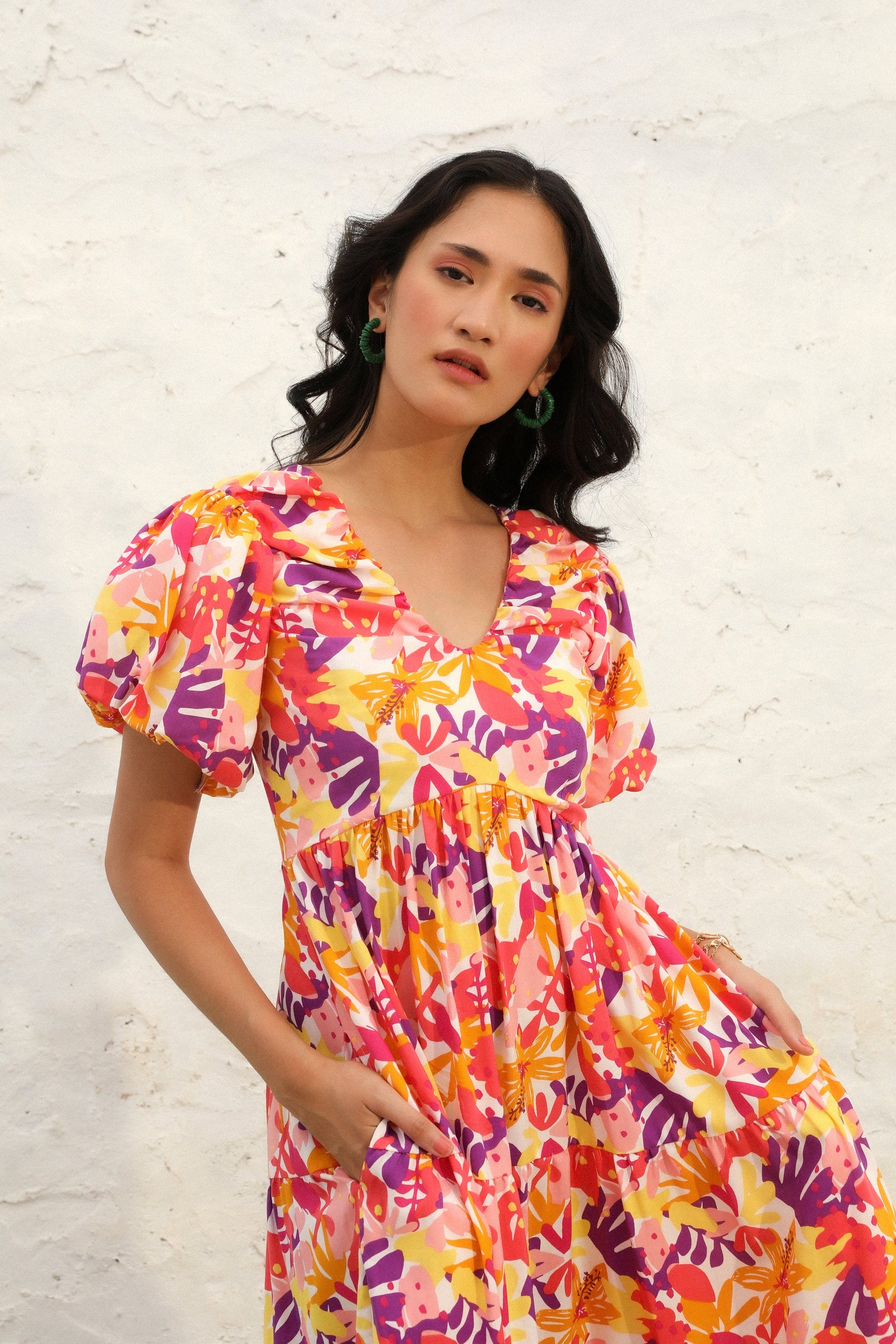 Multi-Color