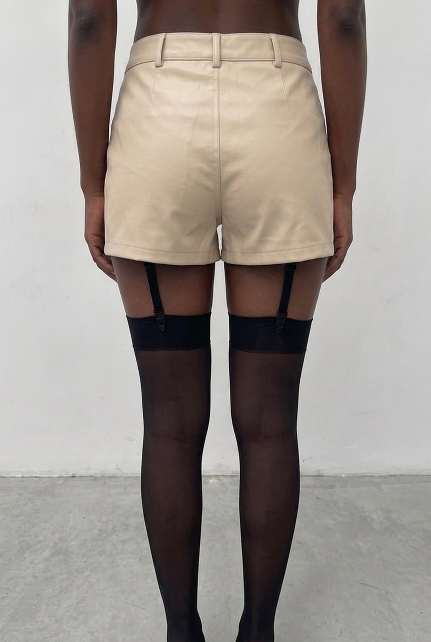 Beige & Nude