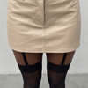 Beige & Nude