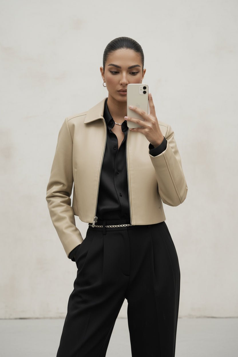 Beige & Nude