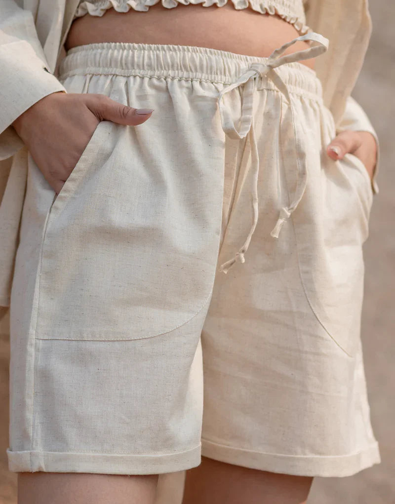 Beige & Nude