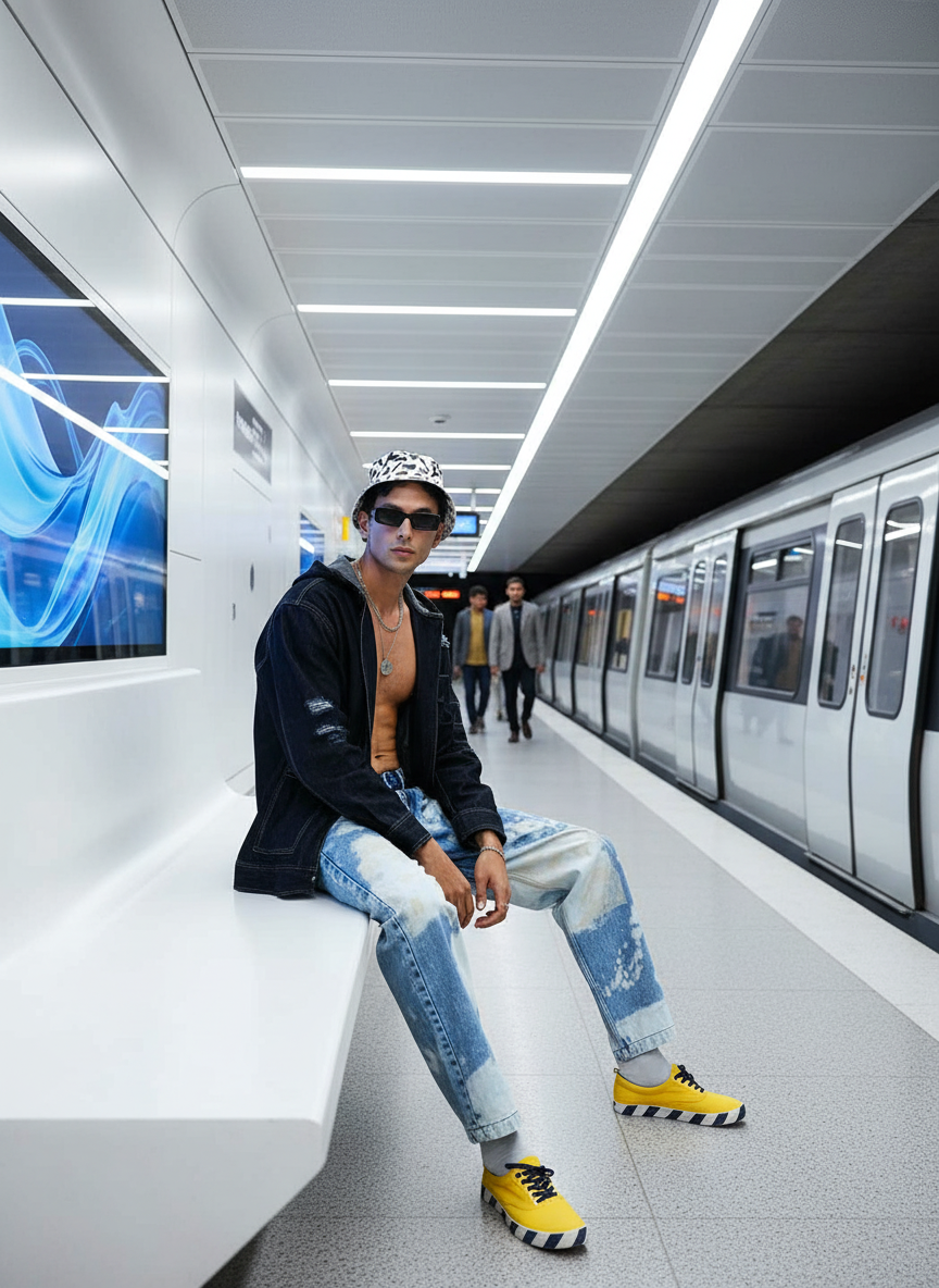 Multi-Color
