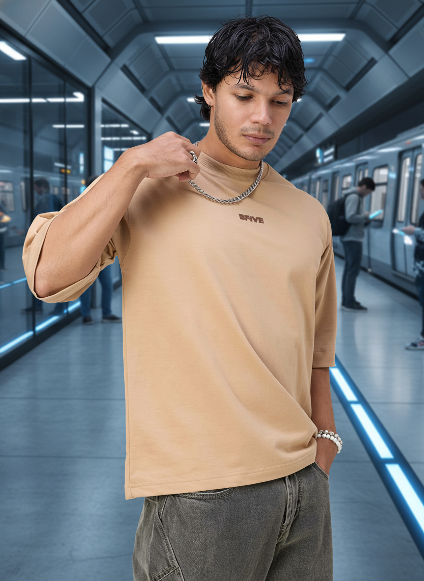 Beige & Nude