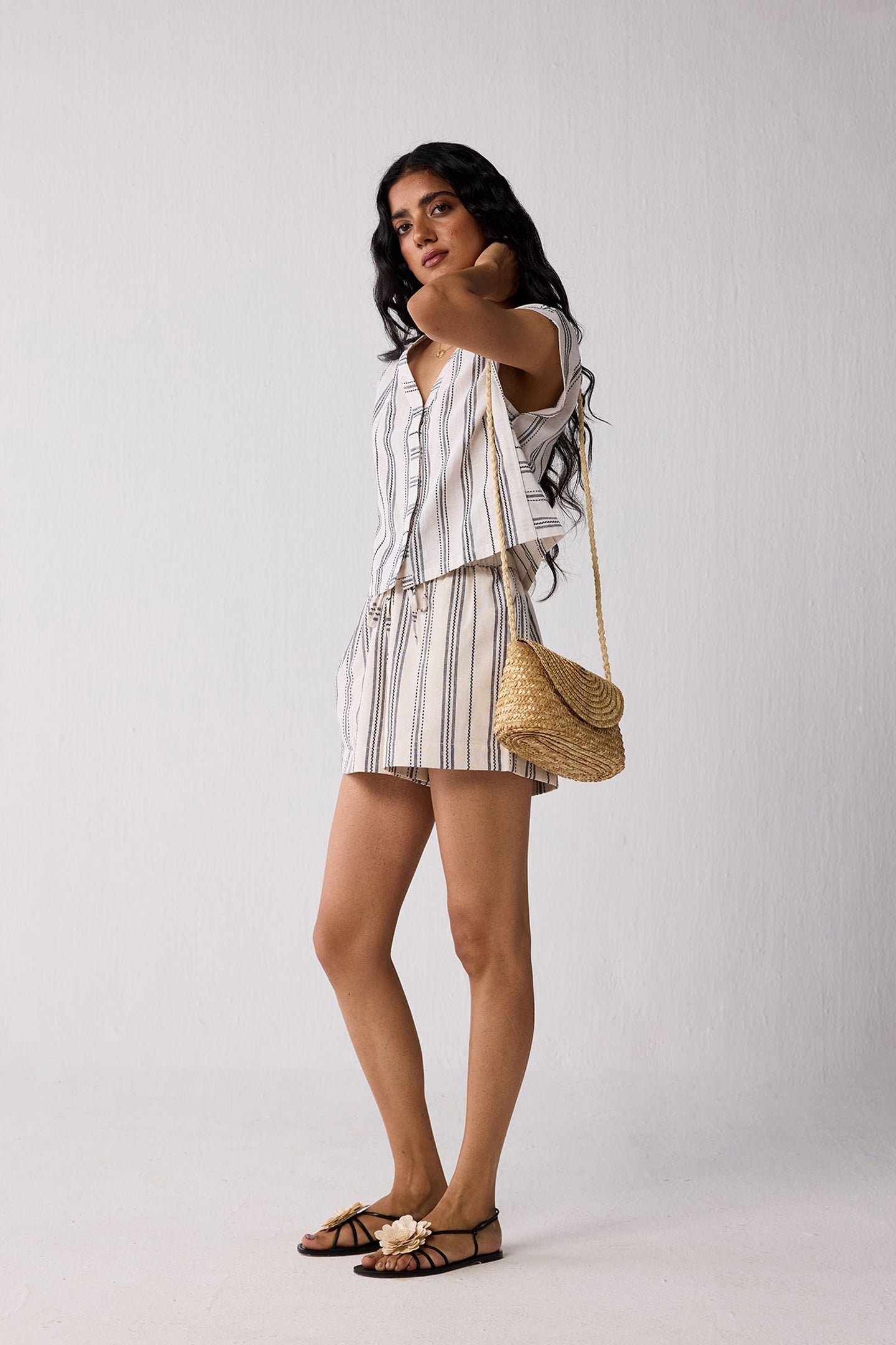 Beige & Nude