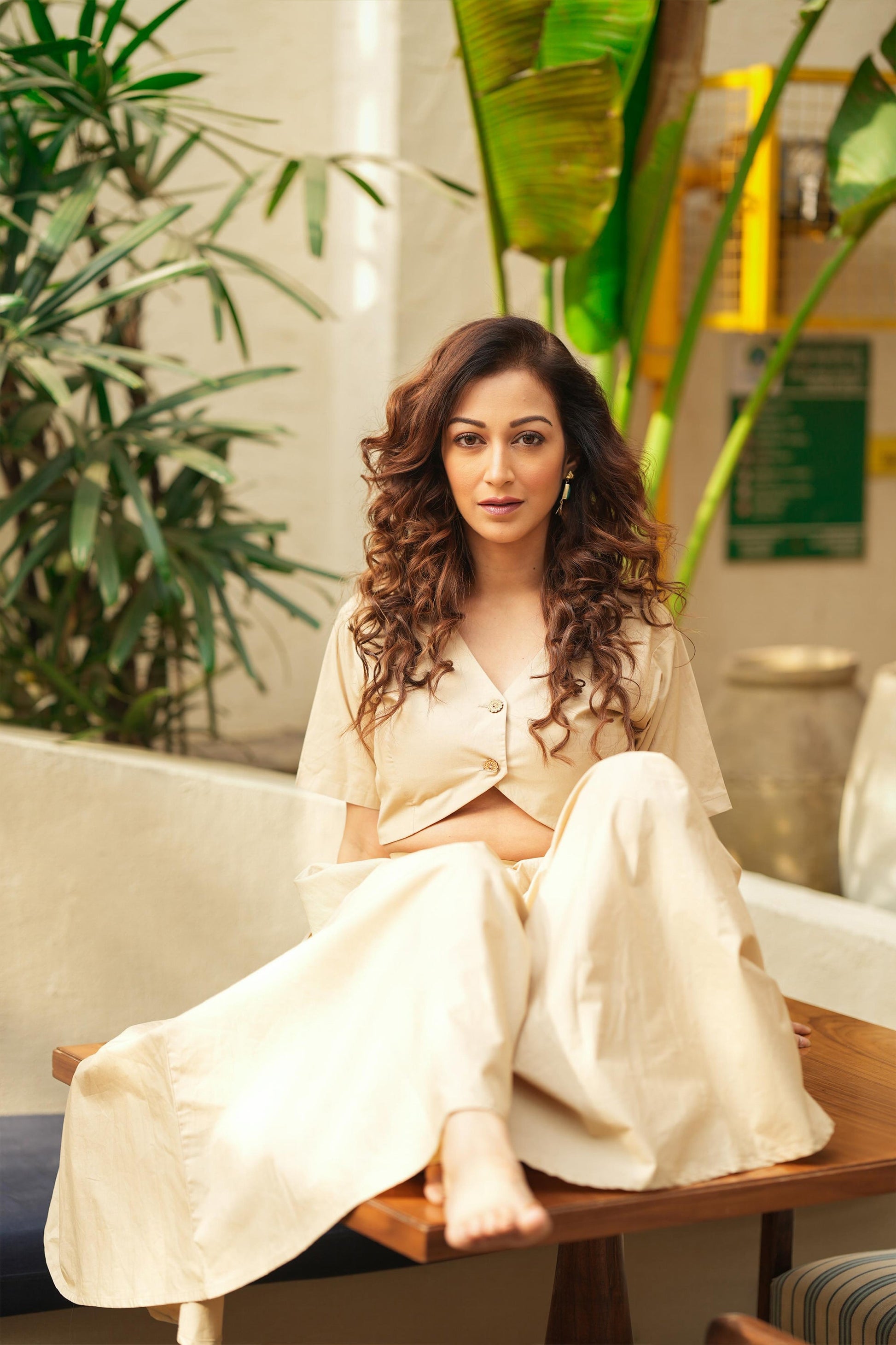 Beige & Nude