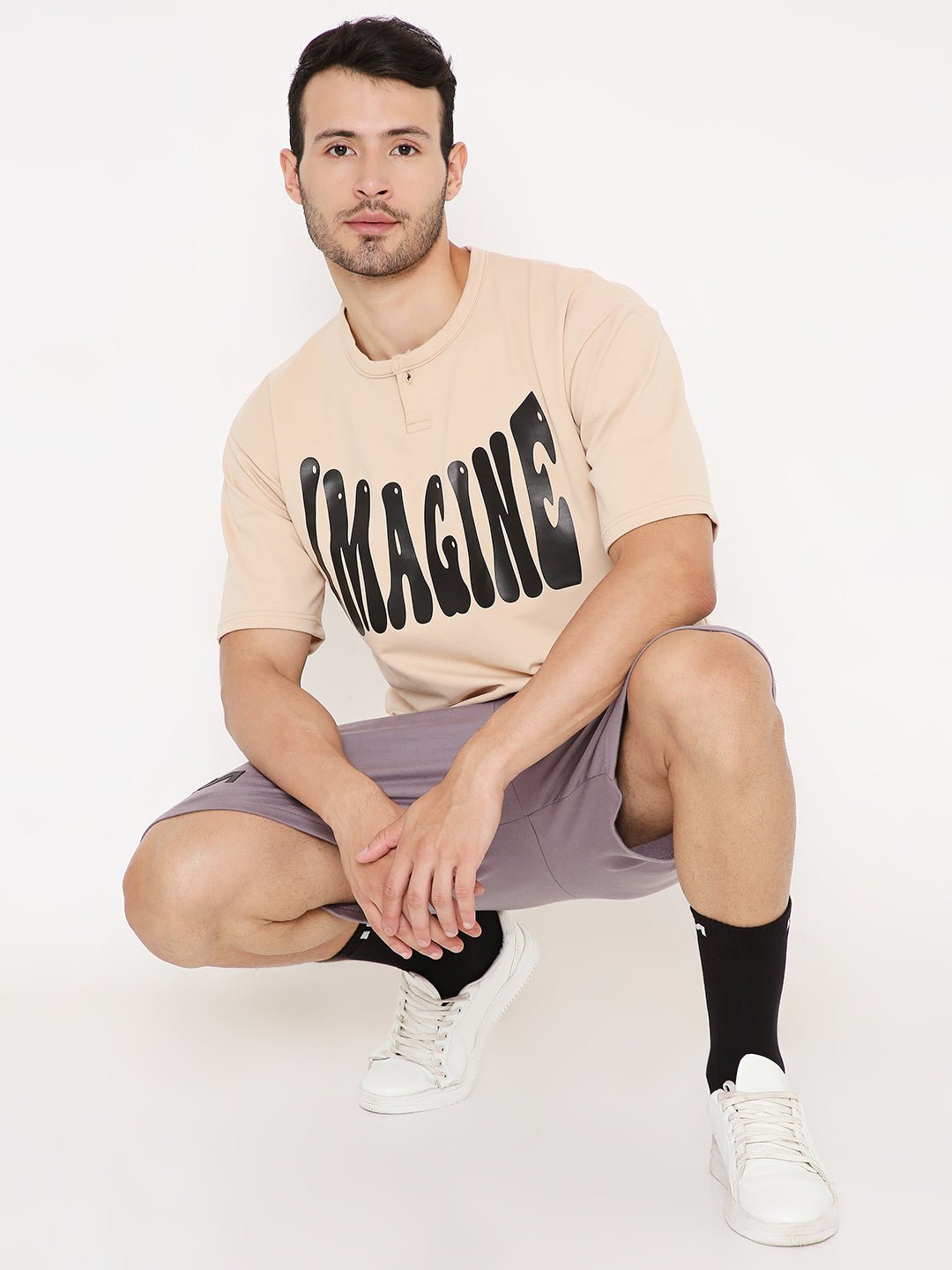 Beige & Nude