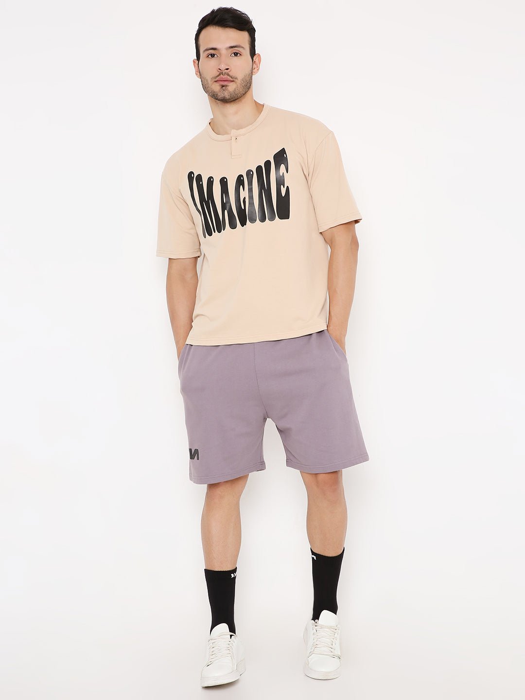 Beige & Nude