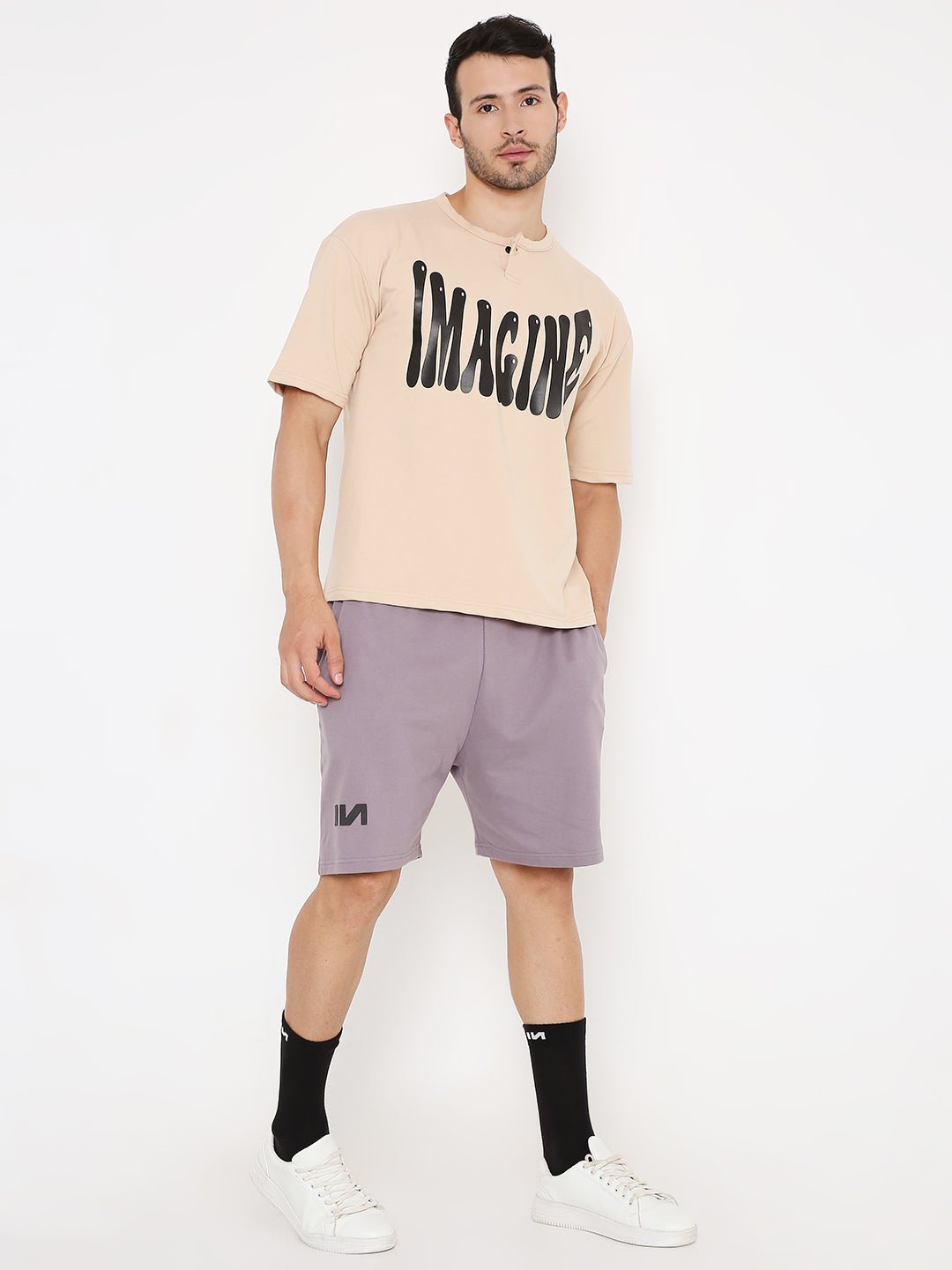 Beige & Nude